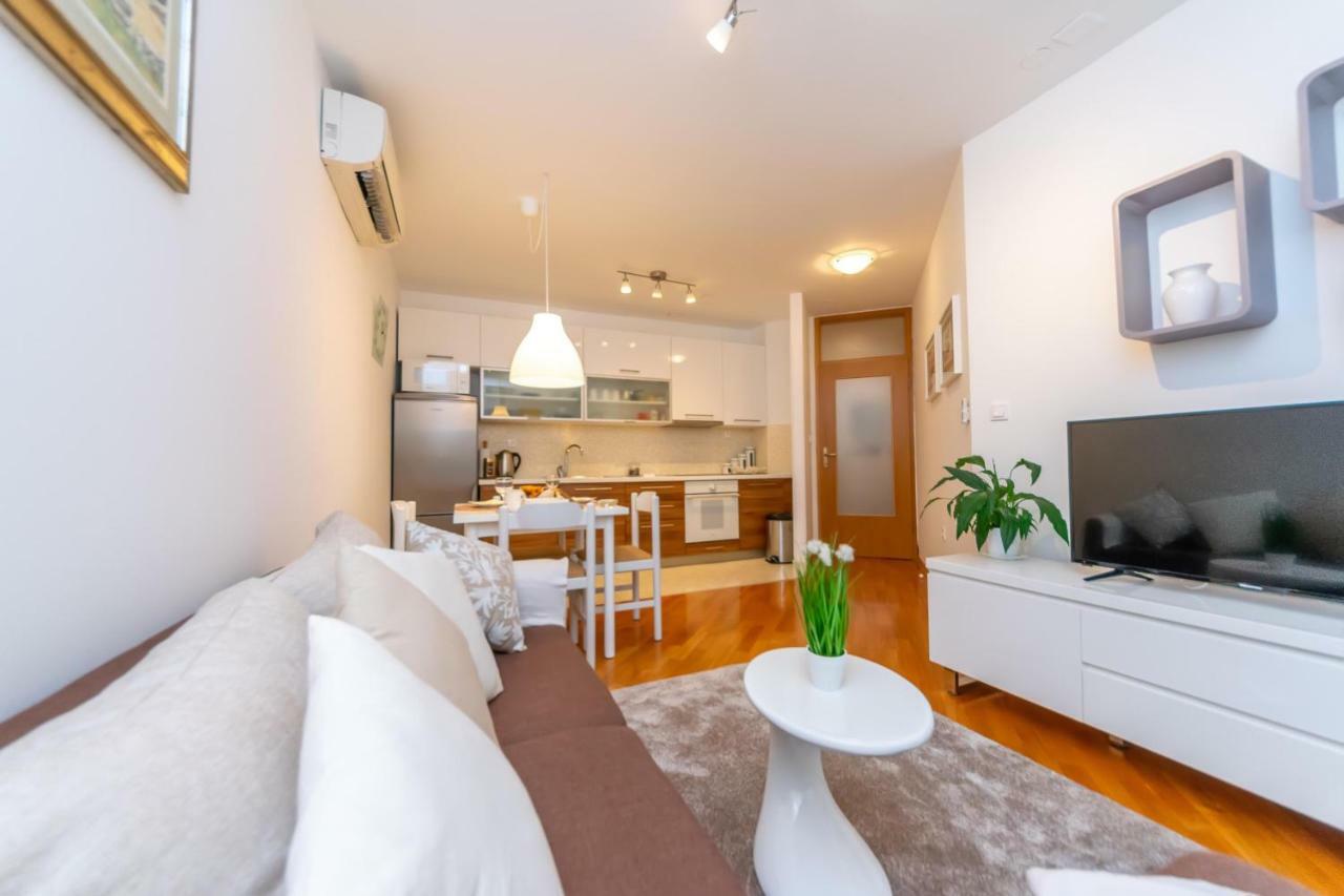 Apartamento Boki Zadar