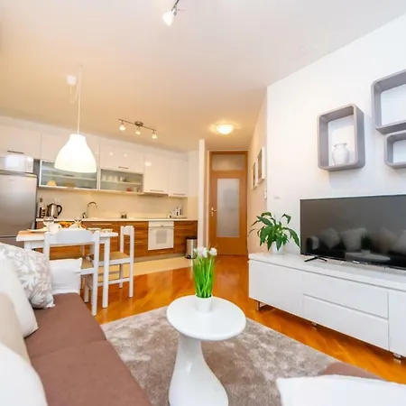 Ferienwohnung Boki Zadar Exterior foto
