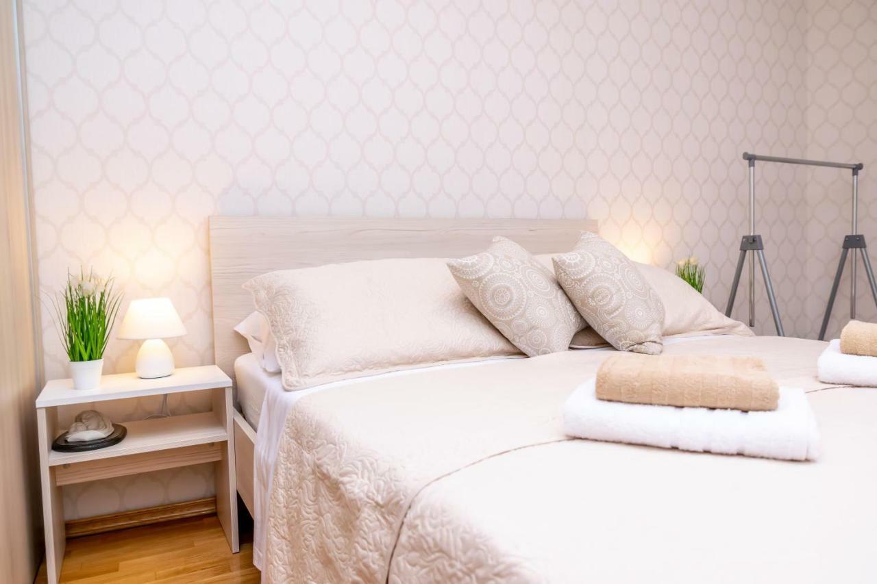 Boki Apartment