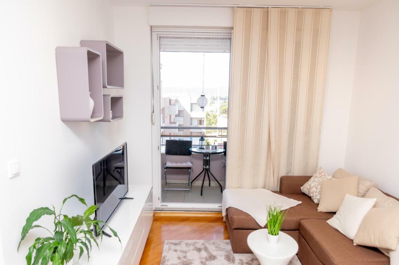 Boki Apartment *