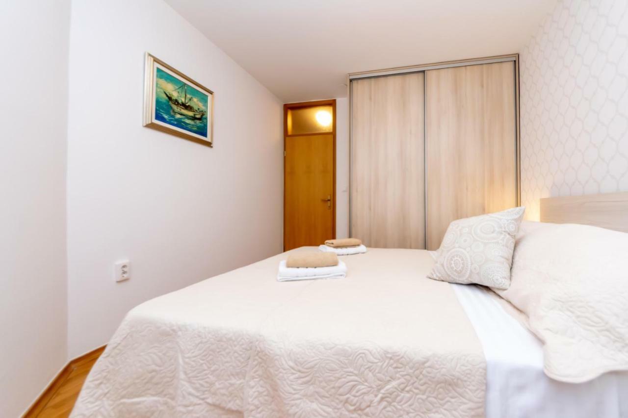 Apartment Boki Zadar