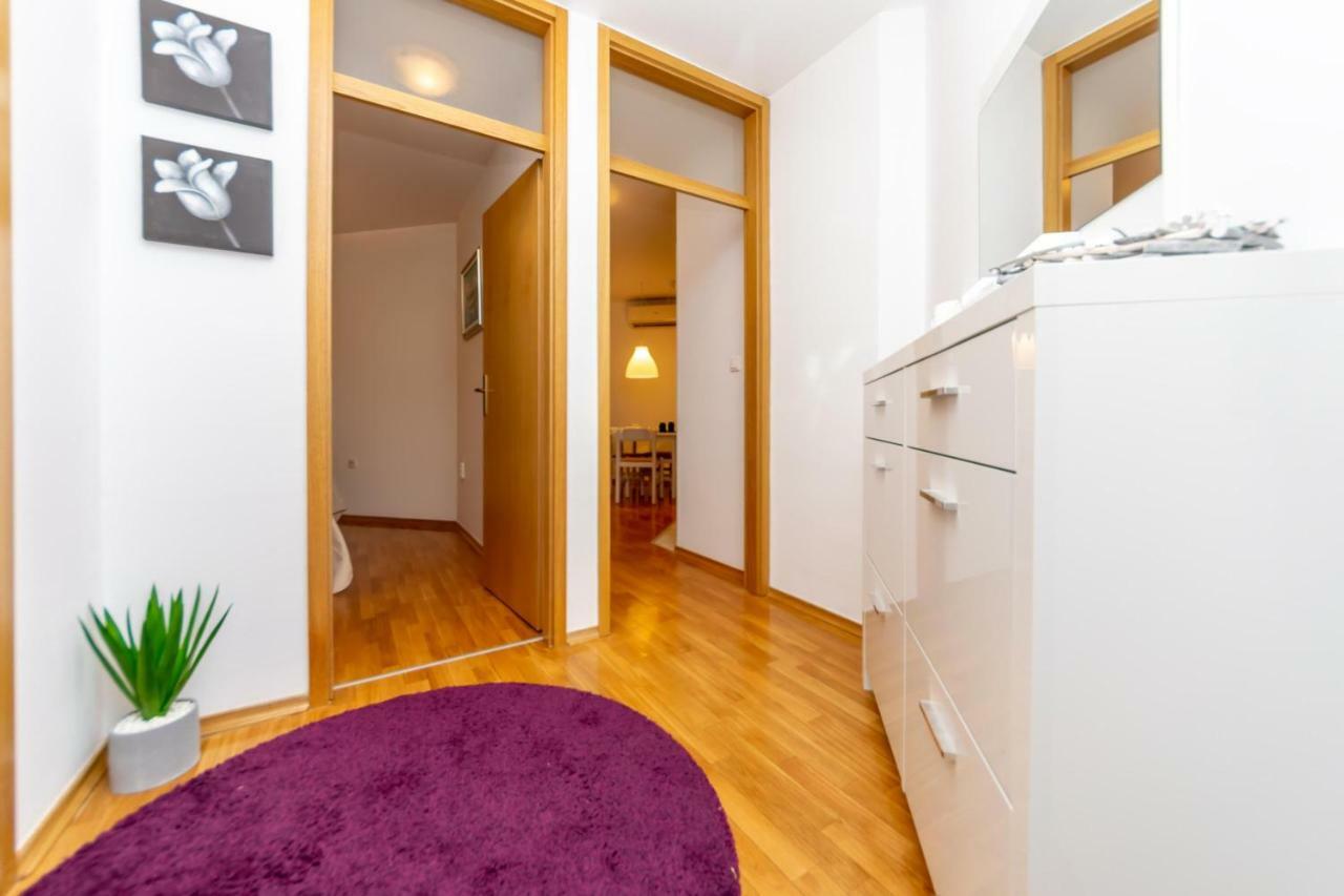 Apartment Boki