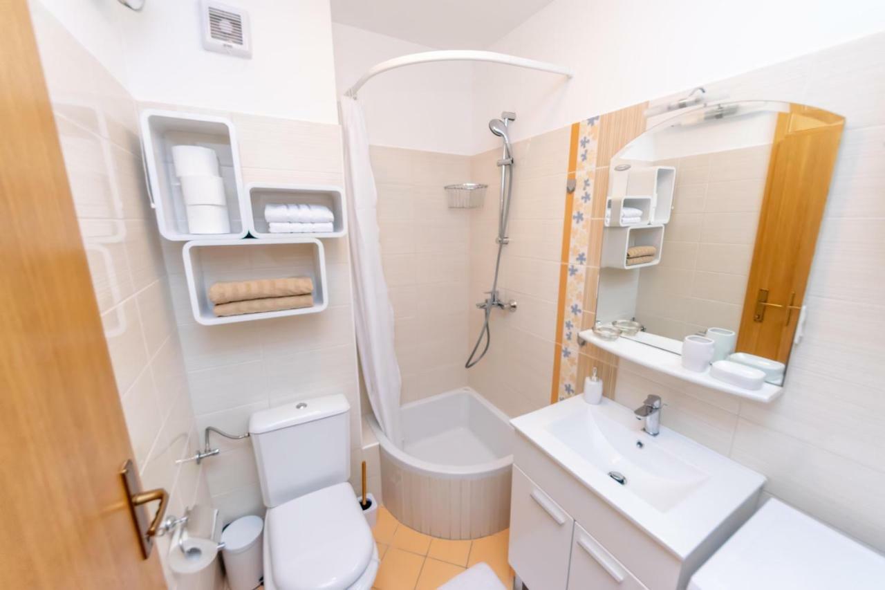 Apartamento Boki