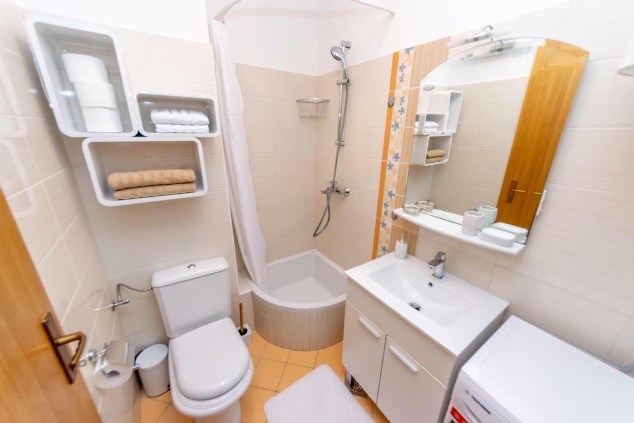 Apartment Boki Zadar