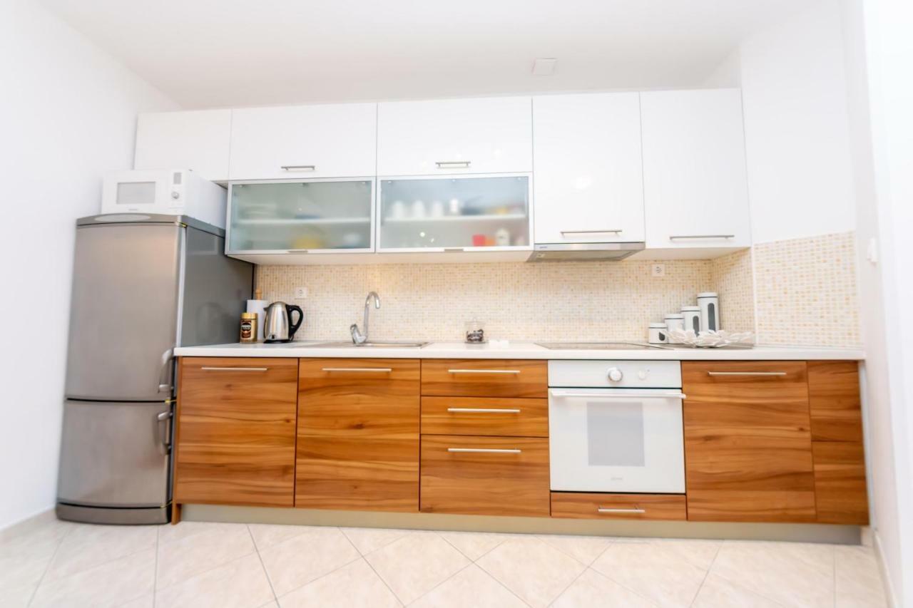 Apartment Boki *
